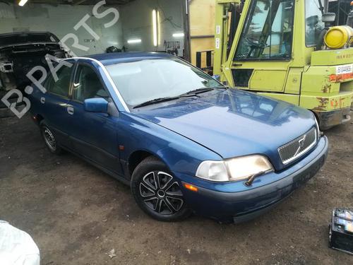 Engine mount VOLVO S40 I (644) 2.0 | BP33514031M89  - Image 5