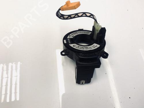 Airbag Schleifring für Airbag Schleifring RENAULT SCÉNIC I MPV (JA0/1_, FA0_) 1.9 dCi (JA05, JA1F) (102 hp) 35554441 35554441