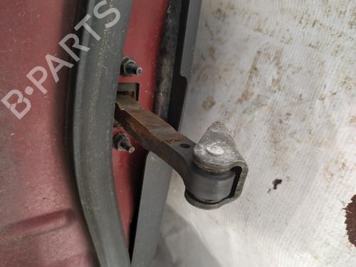 Used Hinge/Door check strap Hinge/Door check strap 35498905 35498905