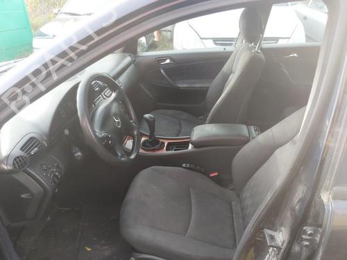 Electronic module MERCEDES-BENZ C-CLASS (W203) C 200 CDI (203.004) | BP33101424M83 - Image 7