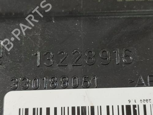 Air vent OPEL ASTRA H (A04) 1.6 (L48) | BP32555964I21