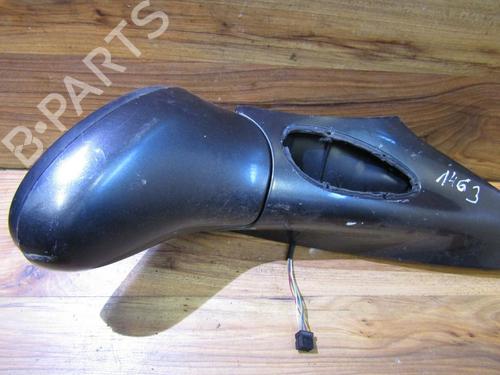 Used Right mirror Right mirror 35652364 35652364
