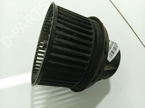 Heater blower motor FORD FOCUS C-MAX (DM2) 2.0 TDCi | BP34896645M62 - Image 2