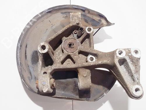 Used Left rear steering knuckle Left rear steering knuckle 35621997 35621997