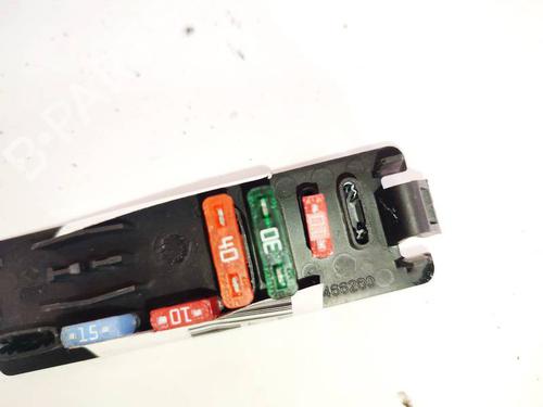 Fuse box PEUGEOT 508 I (8D_) 1.6 HDi | BP32584438E1  - Image 7
