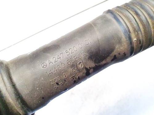 Intercooler pipe MERCEDES-BENZ CLA (C118) CLA 200 4-matic (118.388) | BP39420110M127 - Image 3