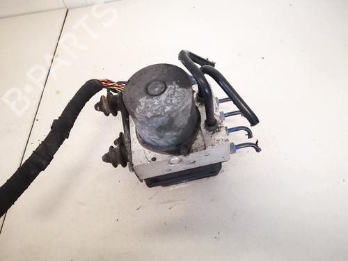 Used ABS pump ABS pump AUDI A5 (8T3) 3.0 TDI quattro (240 hp) 35440477 35440477