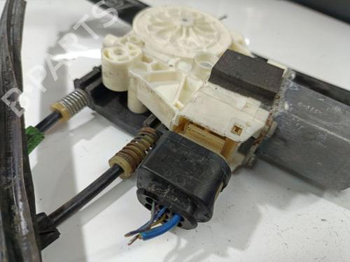 Left front window motor FORD MONDEO IV (BA7) 2.0 TDCi | BP34798596E21 - Image 3