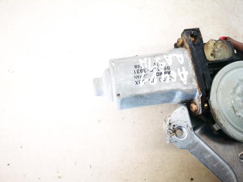 Left rear window motor MAZDA PREMACY (CP) 2.0 TD | BP35593961E23 - Image 2