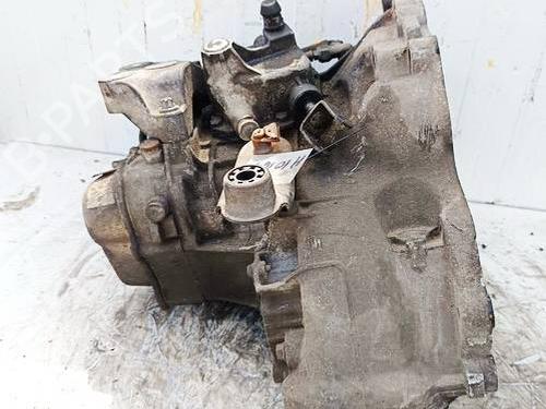 Gearbox OPEL CORSA D (S07) 1.3 CDTI (L08, L68) | BP35012693M3 - Image 3