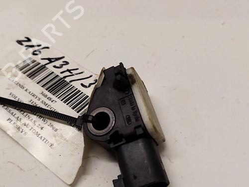 Electronic sensor VOLVO V70 III (135) 2.5 T | BP39223571M84 - Image 4