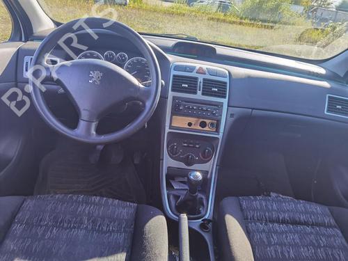 Switch PEUGEOT 307 (3A/C) 2.0 16V | BP32908098I30  - Image 11