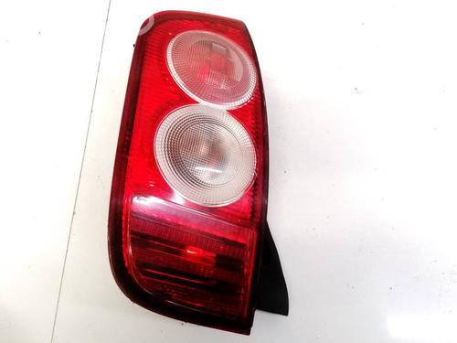 Used Left taillight Left taillight 35364110 35364110
