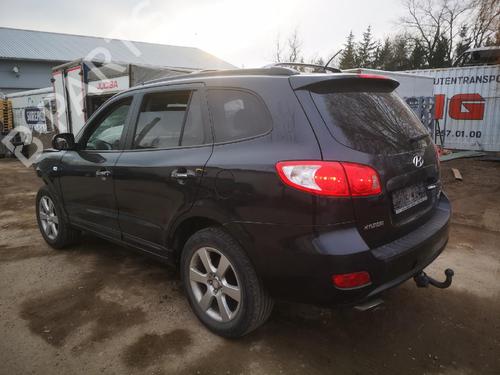 Engine mount HYUNDAI SANTA FÉ II (CM) 2.2 CRDi GLS | BP32937715M89  - Image 10