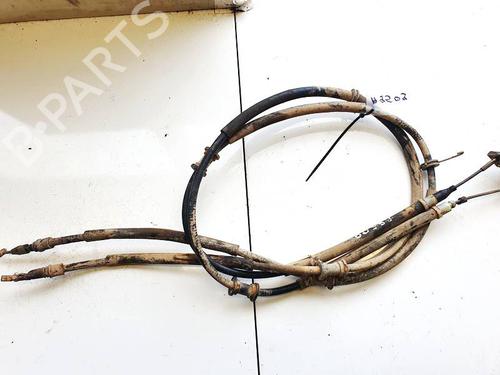 Used Cable Cable 35218367 35218367