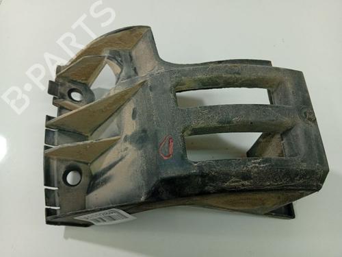 Used Rear bumper bracket Rear bumper bracket 34831472 34831472