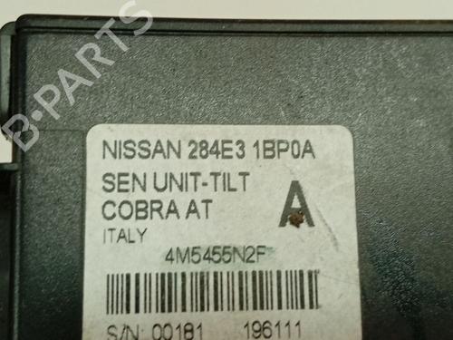 Electronic module NISSAN MURANO II (Z51) 3.5 4x4 | BP38041026M83 - Image 4