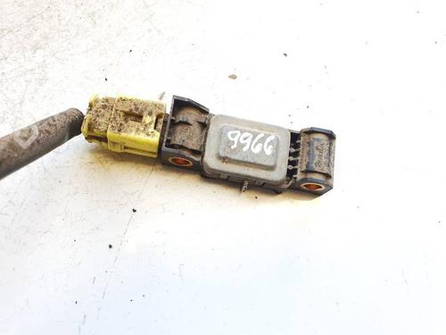 Electronic module NISSAN PRIMERA Hatchback (P12) 2.2 Di | BP32603743M83