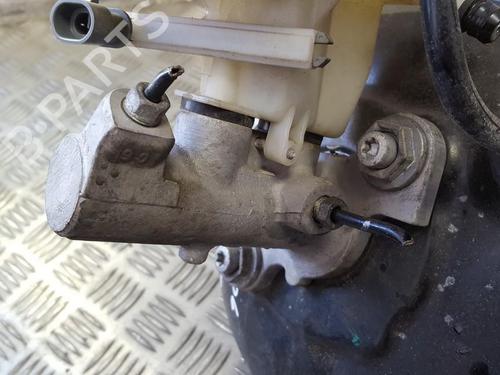 Used Brake master cylinder Brake master cylinder OPEL VECTRA C (Z02) 1.8 (F69) (140 hp) 35672774 35672774