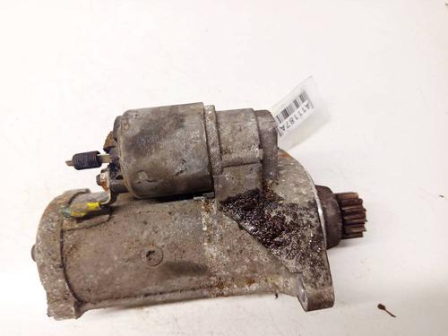 Used Starter Starter CHRYSLER YPSILON 1.2 (69 hp) 34786254 34786254