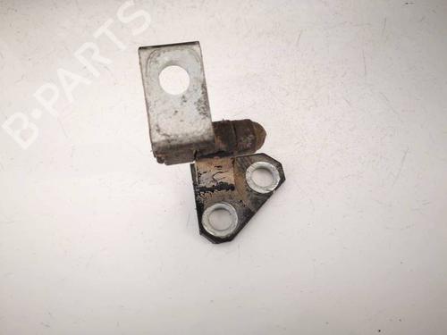 Dørhængsel/Dørbegrænser Dørhængsel/Dørbegrænser VW PASSAT B6 (3C2) 1.9 TDI (105 hp) 34111166 34111166