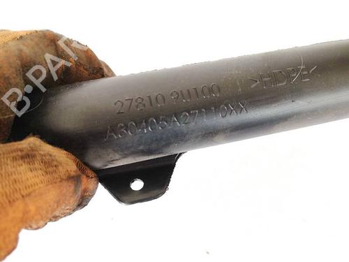 Pipe NISSAN NOTE (E11, NE11) 1.4 | BP35078498M125 - Image 3