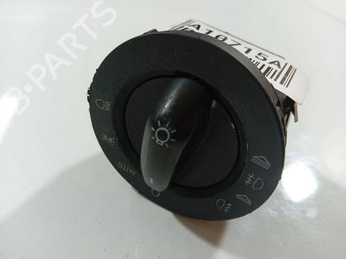 Used Switch Switch AUDI A6 C6 (4F2) 2.7 TDI (180 hp) 34871330 34871330