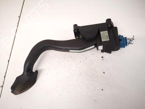 Used Pedal Pedal FIAT BRAVO II (198_) 1.9 D Multijet (198AXB1A) (120 hp) 35441402 35441402