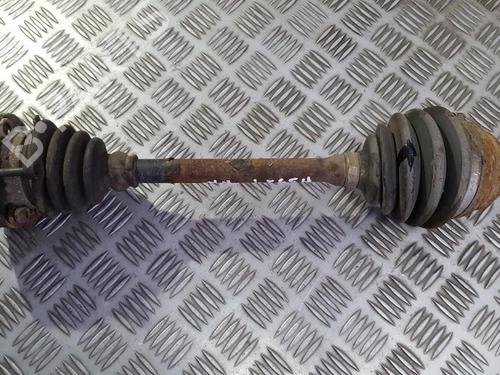 Used Left front driveshaft Left front driveshaft 35687324 35687324
