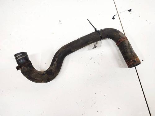 Used Pipe FORD FIESTA VI (CB1, CCN) 1.6 Ti (120 hp) 32586088