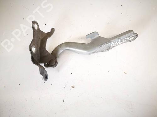 Used Hinge/Door check strap Hinge/Door check strap TOYOTA COROLLA Verso (_E12_) 1.6 VVT-i (ZZE121_, ZZE121R) (110 hp) 35217630 35217630