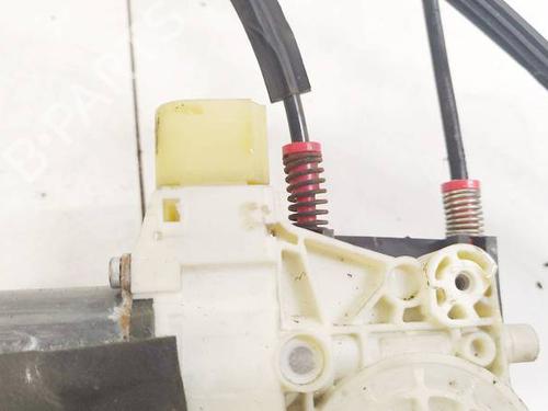Left front window motor FORD S-MAX (WA6) 1.8 TDCi | BP34882037E21 - Image 2