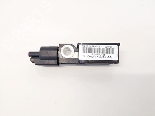 Used Electronic module Electronic module JAGUAR X-TYPE I (X400) 2.0 D (130 hp) 33065516 33065516