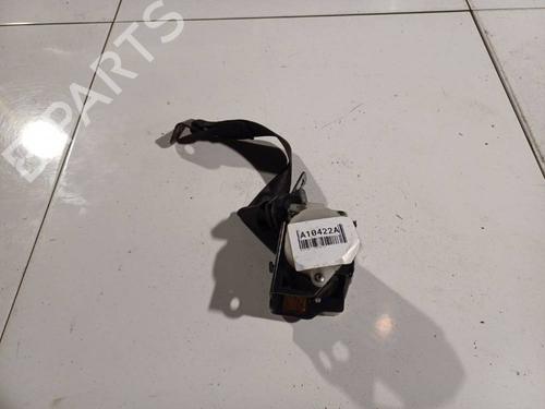 Used Rear right seatbelt Rear right seatbelt 34999992 34999992
