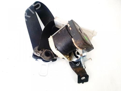 Used Front right seatbelt Front right seatbelt 35399272 35399272