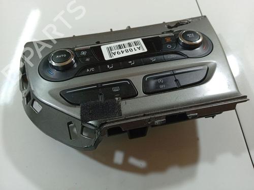 Used Climate control Climate control FORD FOCUS III 1.6 TDCi (115 hp) 34907897 34907897