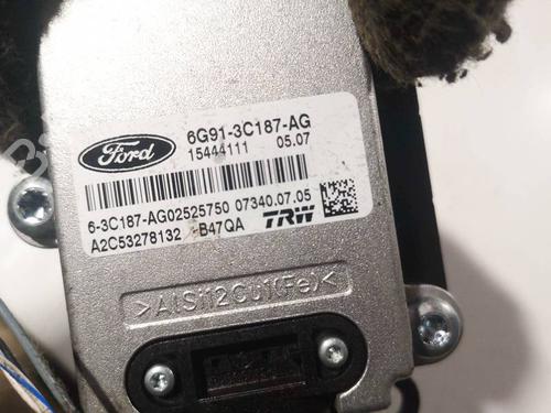 Electronic module FORD S-MAX (WA6) 1.8 TDCi | BP34994849M83 - Image 3