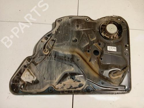Rear left window mechanism VW PASSAT B6 (3C2) 1.9 TDI | BP34826706C24 - Image 3