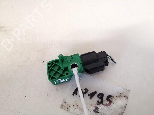 Electronic module VOLVO S80 II (124) 3.2 | BP32915959M83 - Image 3