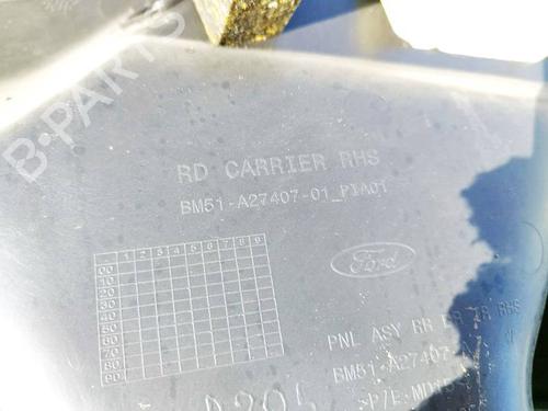 Rear right panel FORD FOCUS III 1.6 TDCi | BP39065252C61 - Image 3