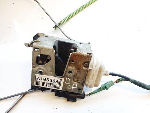 Used Front right lock Front right lock 34970507 34970507