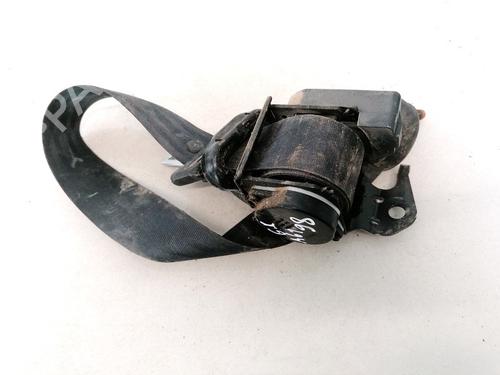 Cinto de segurança traseiro esquerdo Cinto de segurança traseiro esquerdo CHRYSLER VOYAGER IV (RG, RS) 2.5 CRD (141 hp) 35611178 35611178