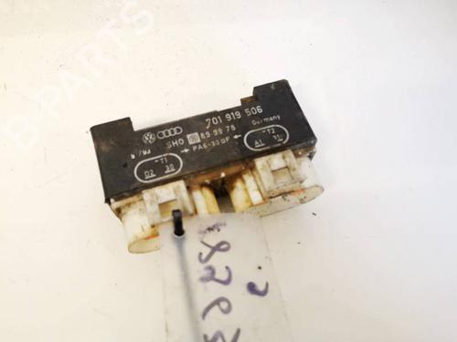 Used Electronic module Electronic module 35300560 35300560