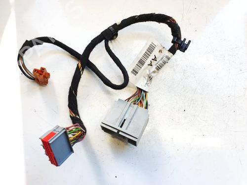 Used Wiring harness Wiring harness JAGUAR XF I (X250) 2.7 D (207 hp) 39968226 39968226