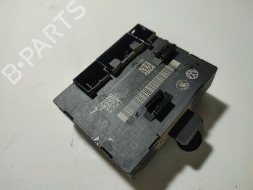 Electronic module SKODA SUPERB II (3T4) 2.0 TDI | BP34968162M83 - Image 3