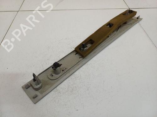 Boot lining FORD FOCUS II (DA_, HCP, DP) 1.8 TDCi | BP37084882I3 - Image 3