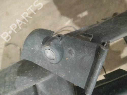 Used Electronic module Electronic module CITROËN C5 II (RC_) 2.0 HDi (RCRHRH) (136 hp) 40274931 40274931