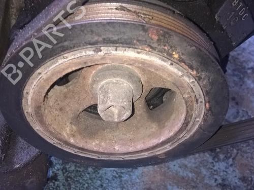Used Pulley Pulley MITSUBISHI CARISMA (DA_) 1.6 (DA1A) (90 hp) 35651710 35651710