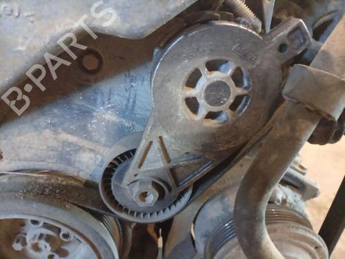 Polea Polea SKODA OCTAVIA II (1Z3) 1.9 TDI (105 hp) 36455800 36455800