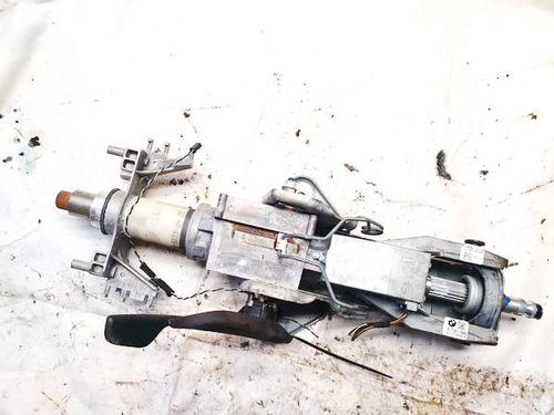 Used Steering column Steering column BMW 5 (F10) 520 d (184 hp) 35365001 35365001